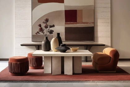 Accessoires décoratifs et objets d’art